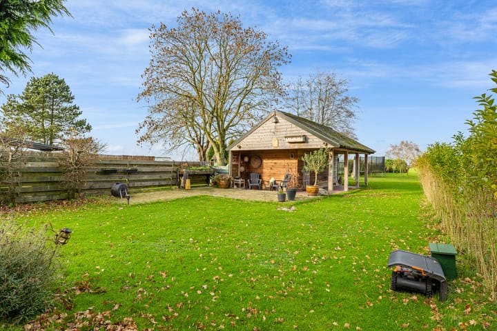 Foto 5 van Woudbloemlaan 12