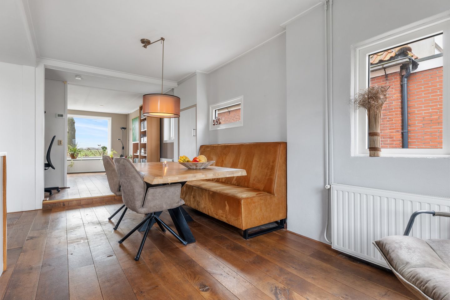 Foto 10 van Woudbloemlaan 12