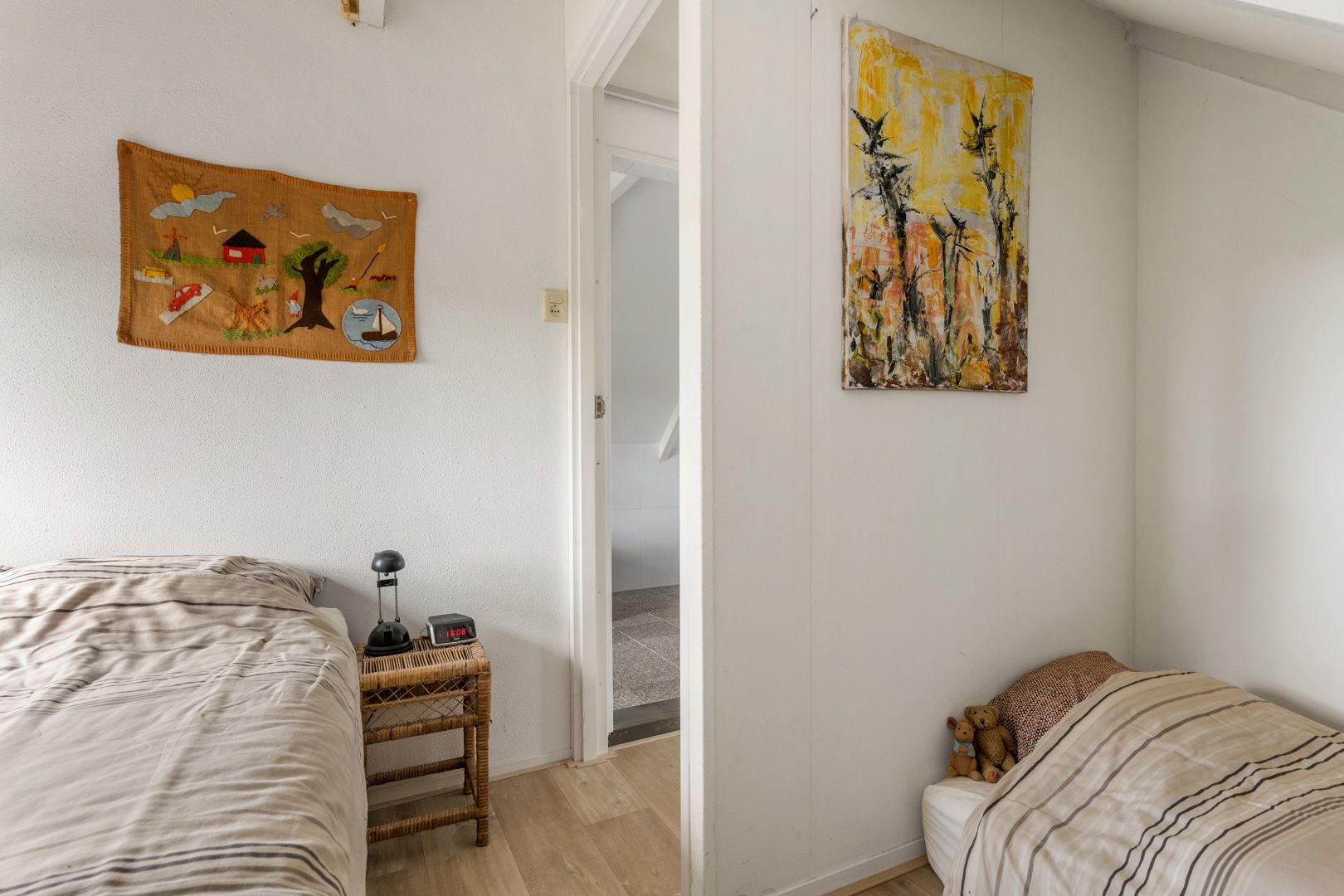 Foto 18 van Woudbloemlaan 12