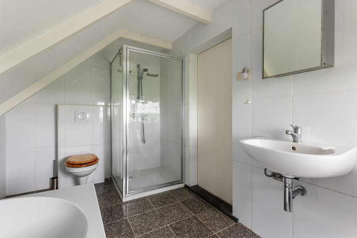 Foto 19 van Woudbloemlaan 12