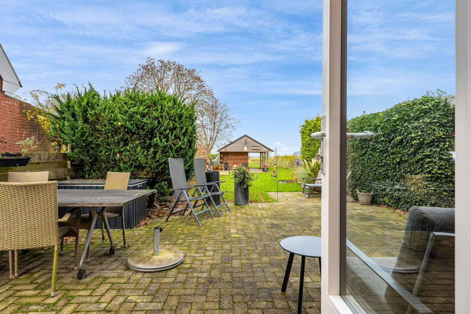 Foto 21 van Woudbloemlaan 12