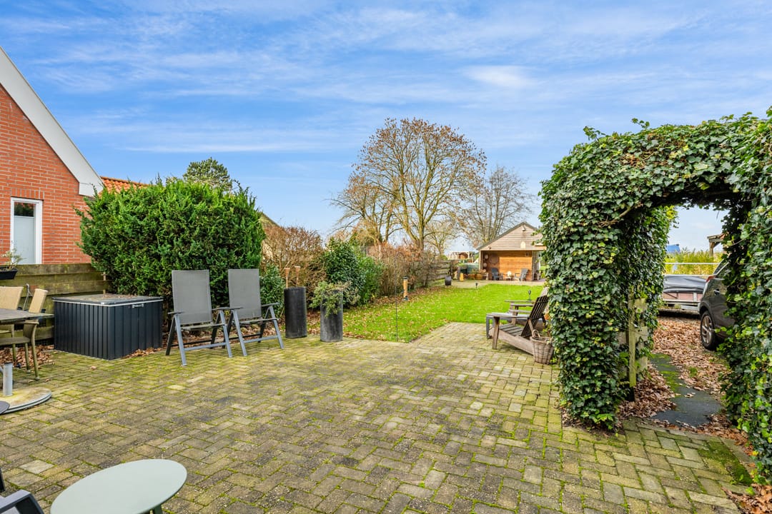 Foto 22 van Woudbloemlaan 12