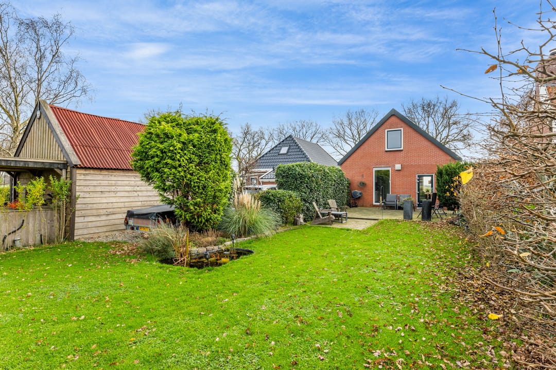 Foto 23 van Woudbloemlaan 12