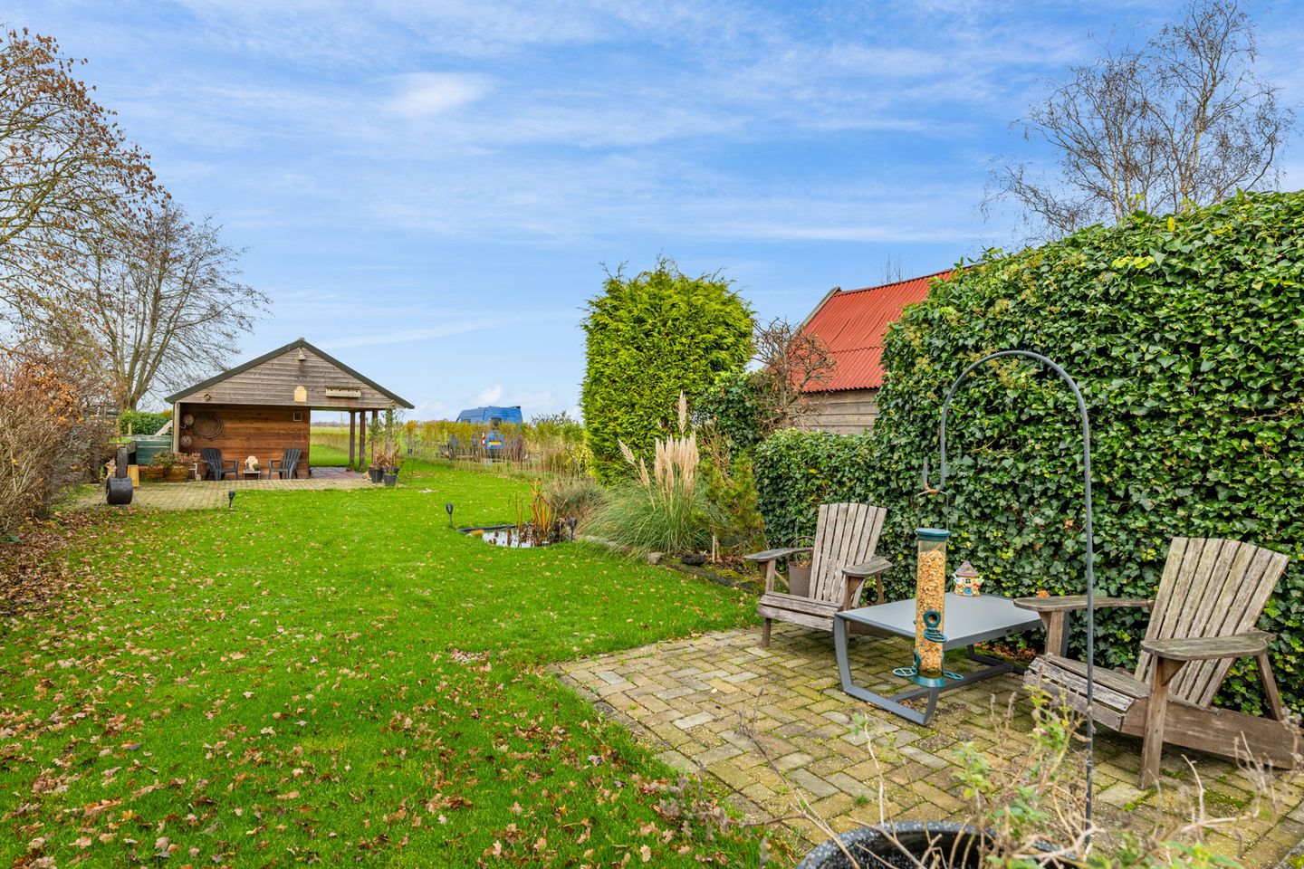 Foto 25 van Woudbloemlaan 12