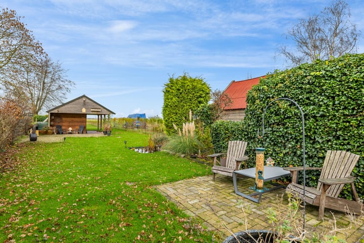 Foto 25 van Woudbloemlaan 12