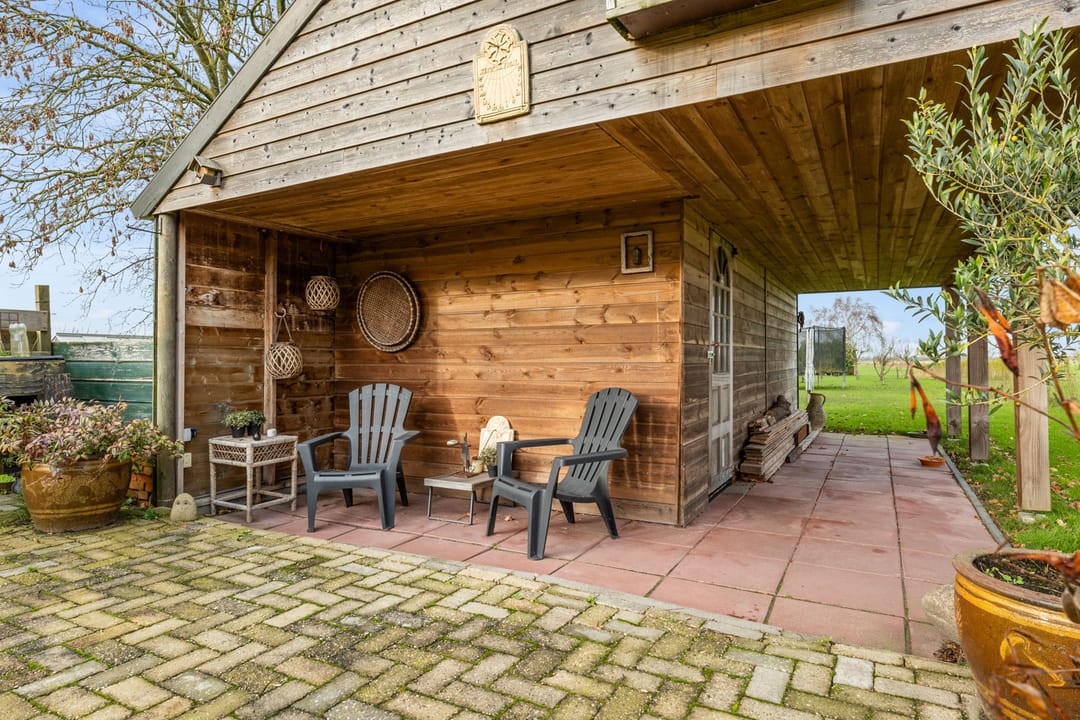 Foto 26 van Woudbloemlaan 12