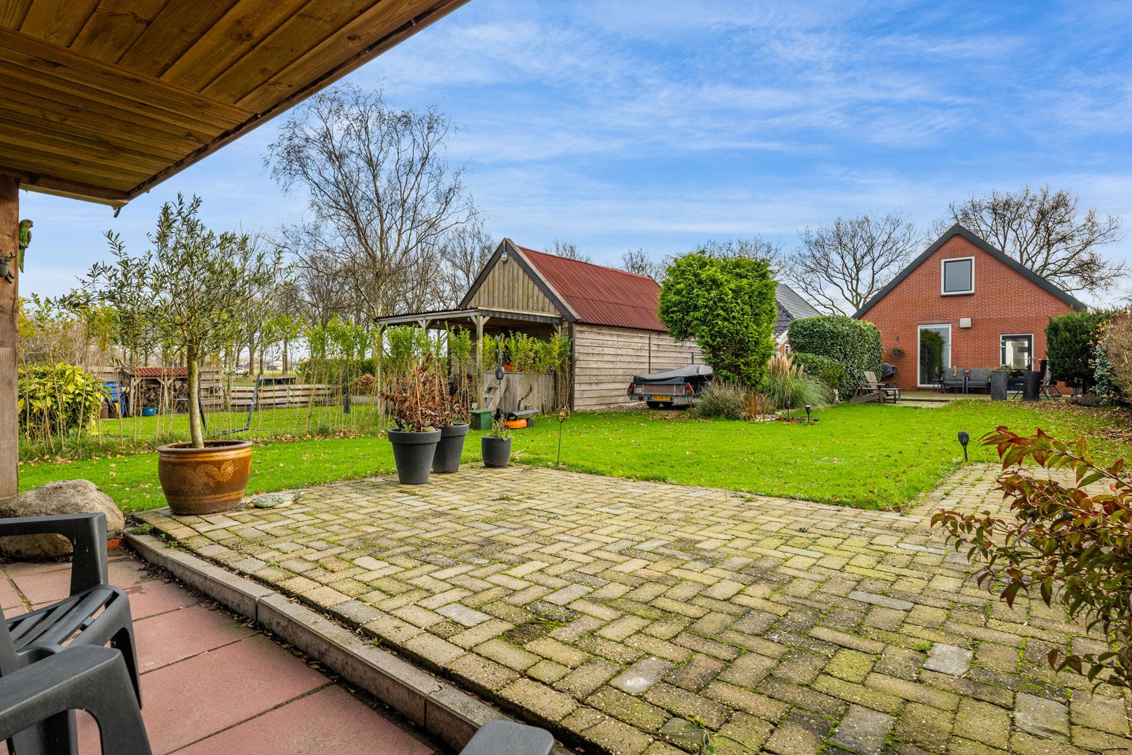 Foto 27 van Woudbloemlaan 12