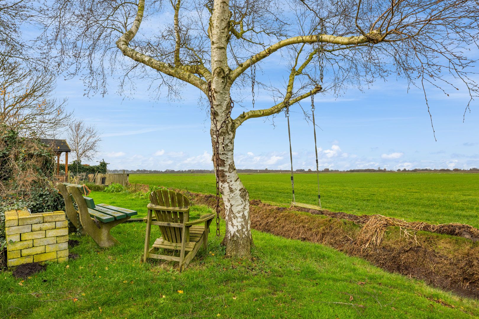 Foto 30 van Woudbloemlaan 12