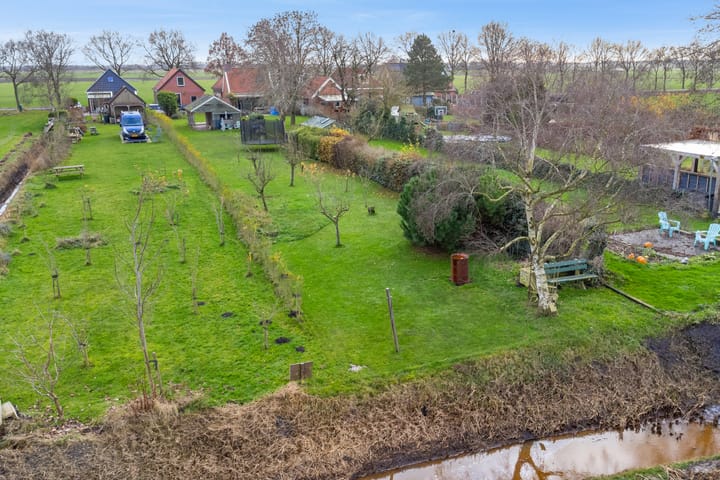 Foto 31 van Woudbloemlaan 12