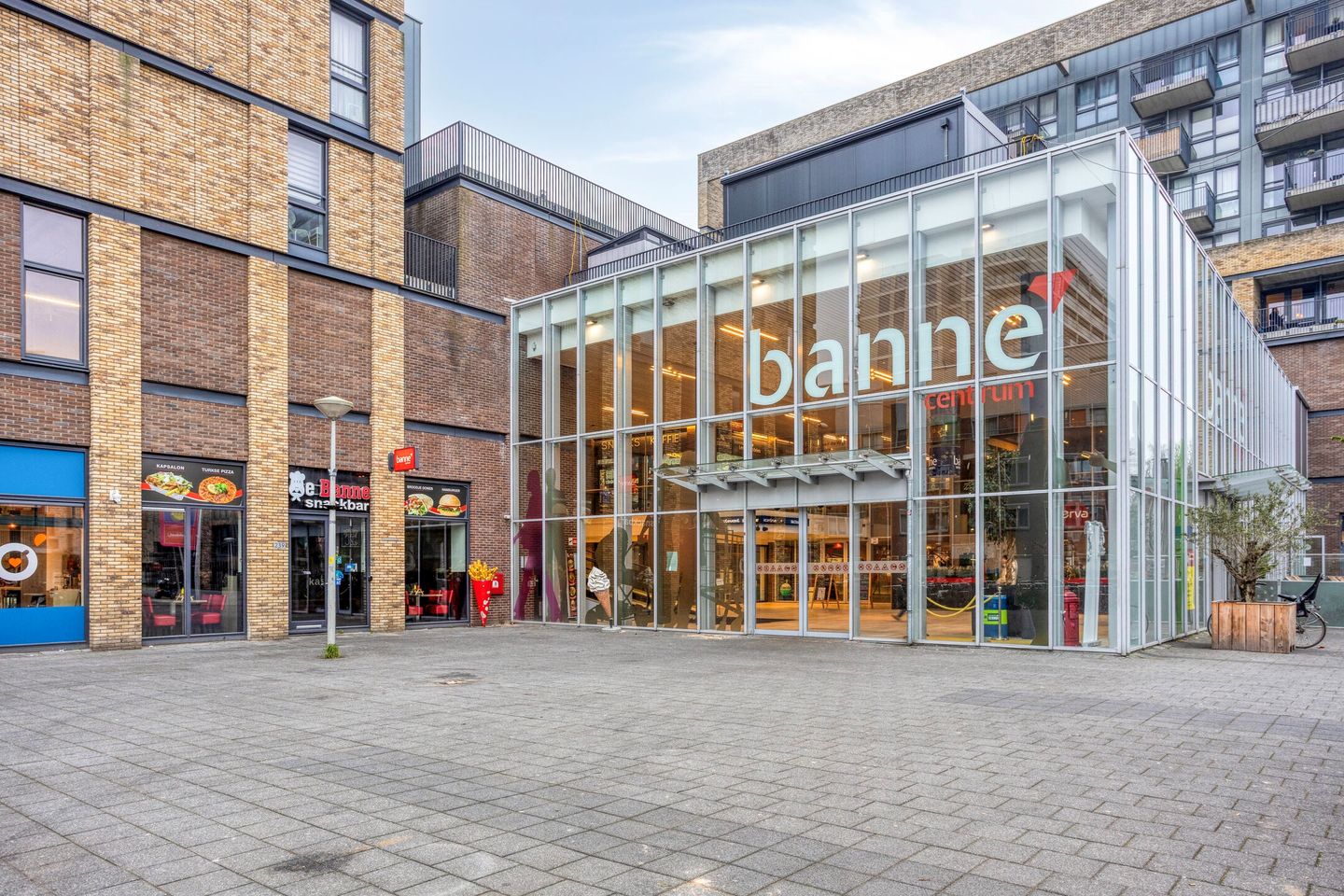 View photo 1 of Bezaanjachtplein 269