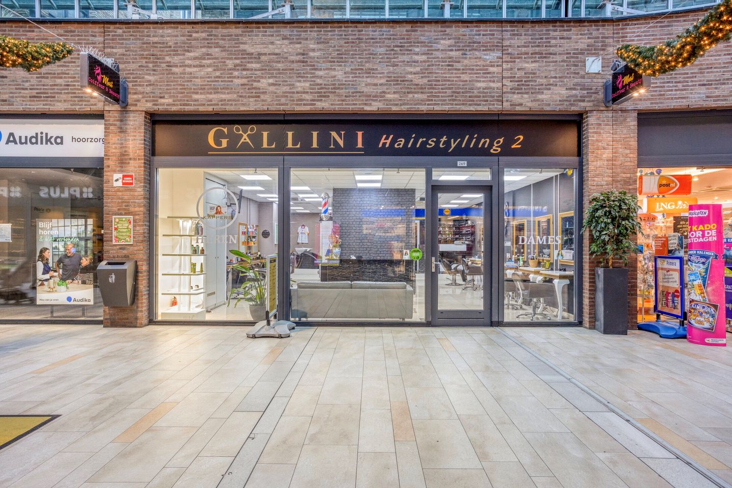 View photo 3 of Bezaanjachtplein 269