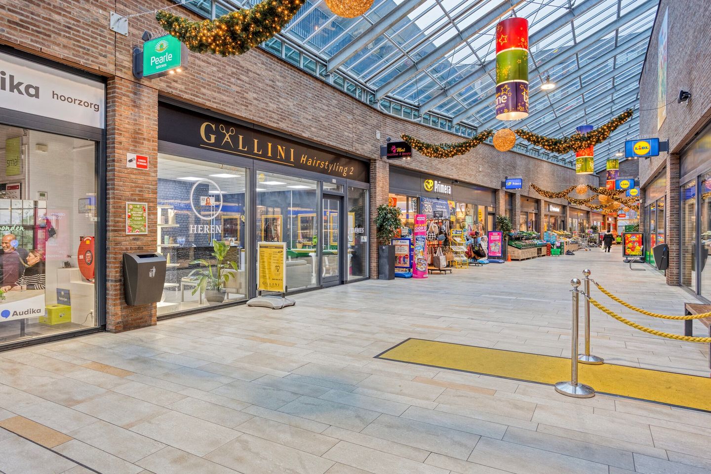 View photo 4 of Bezaanjachtplein 269