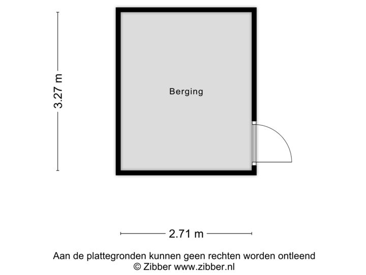 Berging