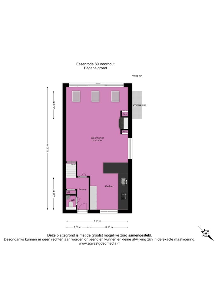 Foto 36 van Essenrode 80