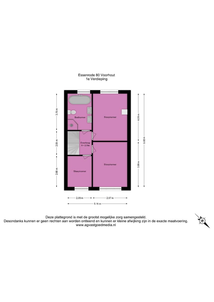 Foto 37 van Essenrode 80