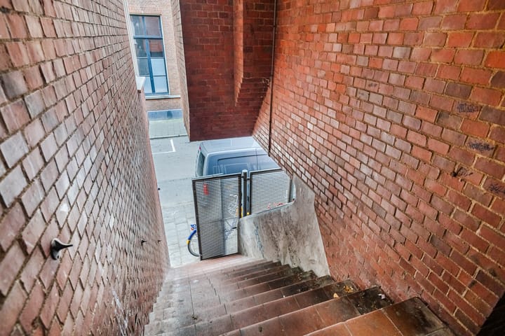 Foto 6 van Pelsterstraat 30-B