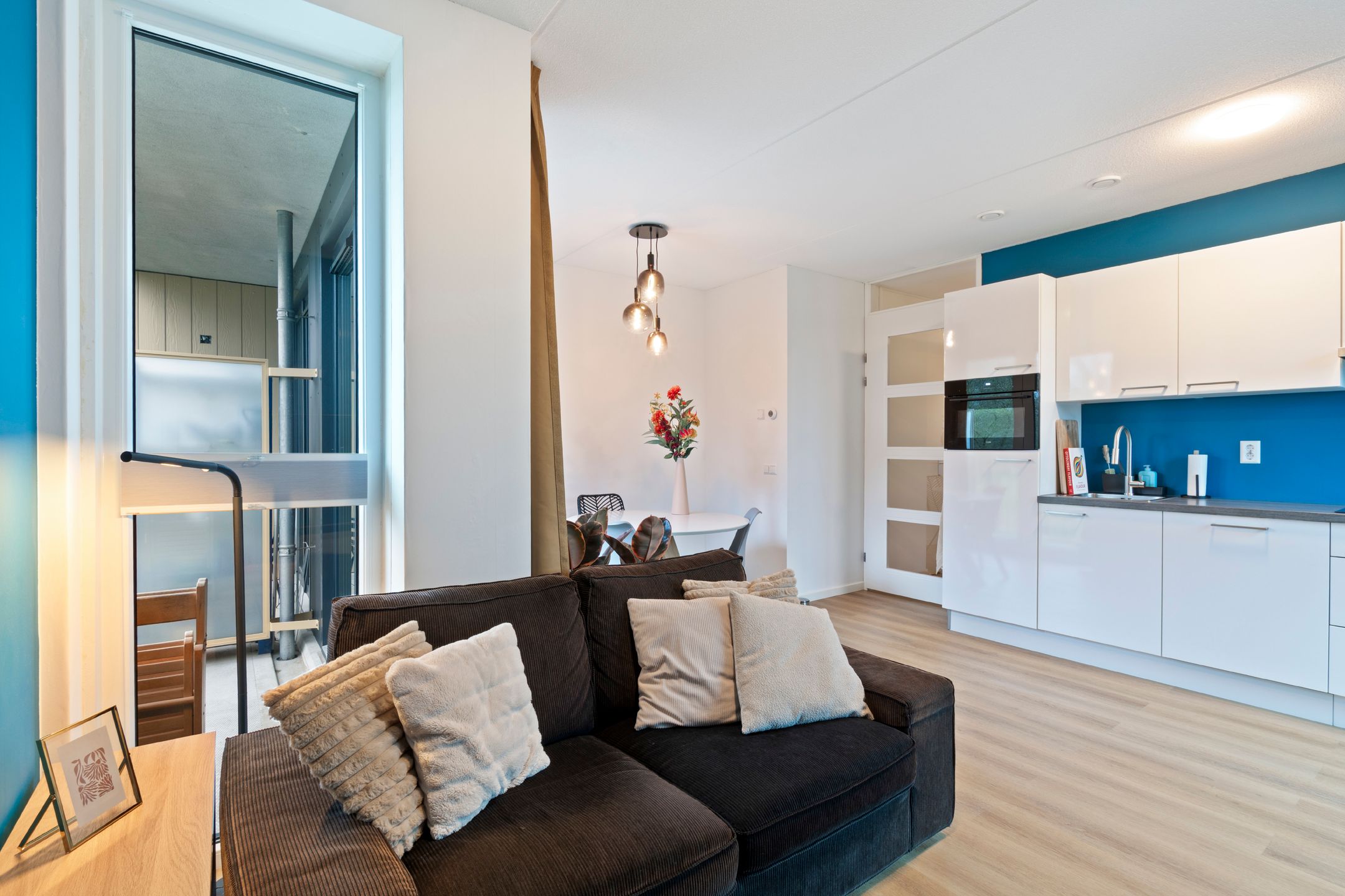 Foto 6 van Waardereiland 25