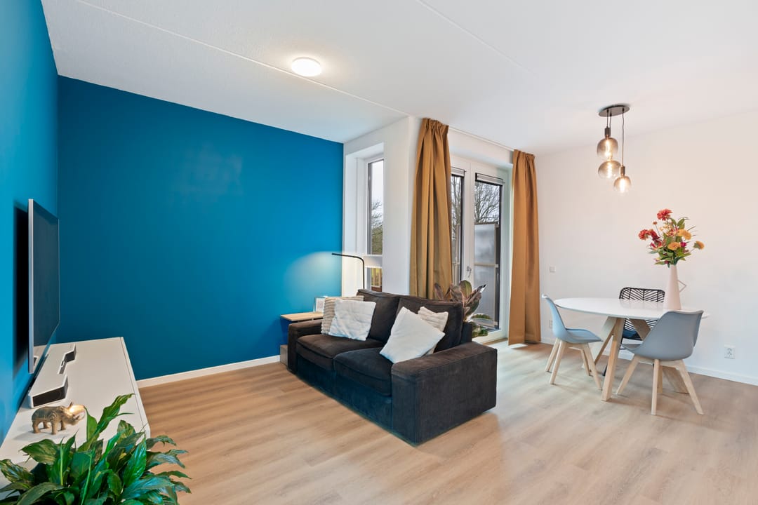 Foto 7 van Waardereiland 25