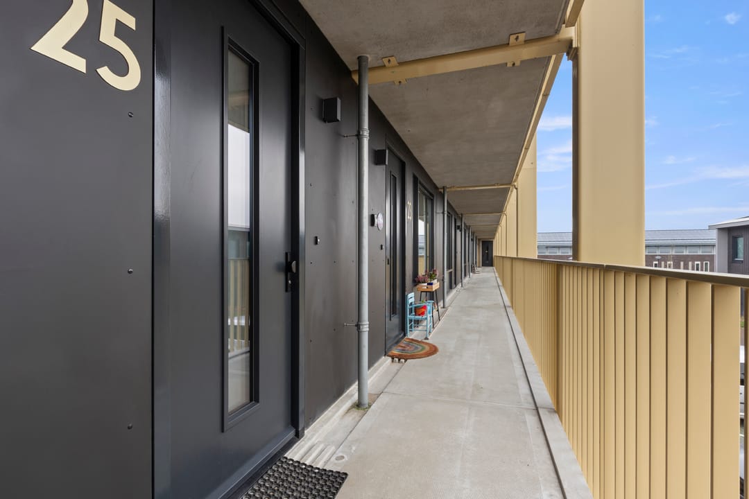 Foto 23 van Waardereiland 25