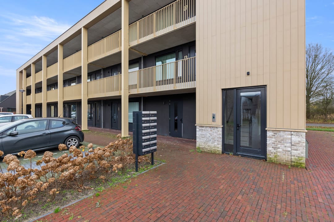 Foto 28 van Waardereiland 25