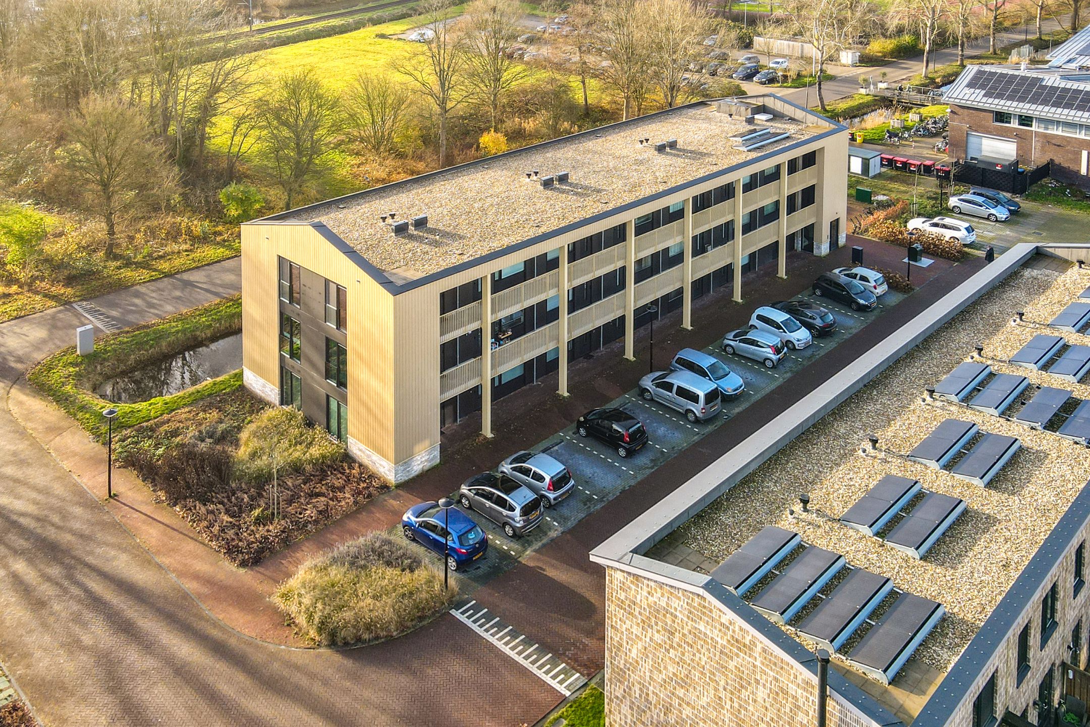 Foto 30 van Waardereiland 25