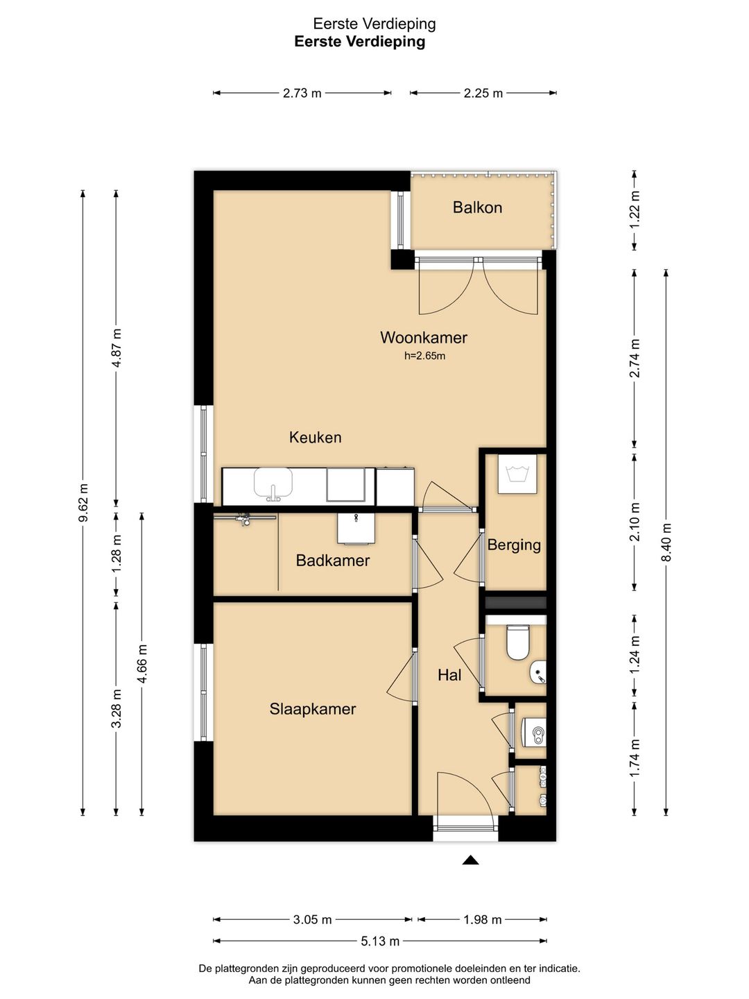 Foto 32 van Waardereiland 25