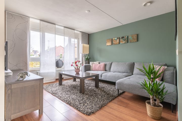 Foto 2 van Keelkampstraat 60