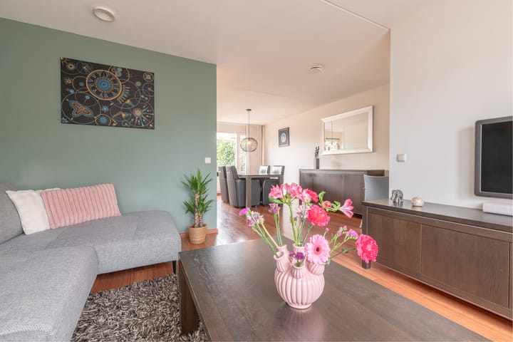 Foto 8 van Keelkampstraat 60