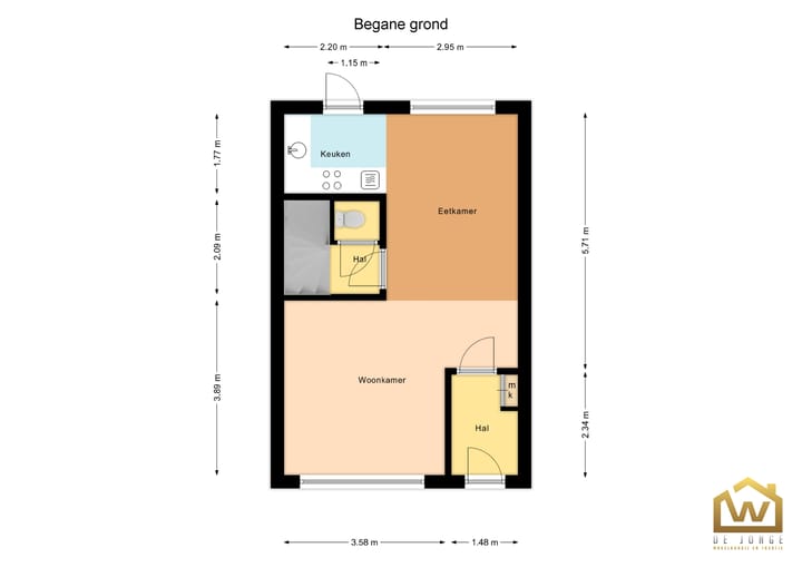 Foto 32 van Keelkampstraat 60