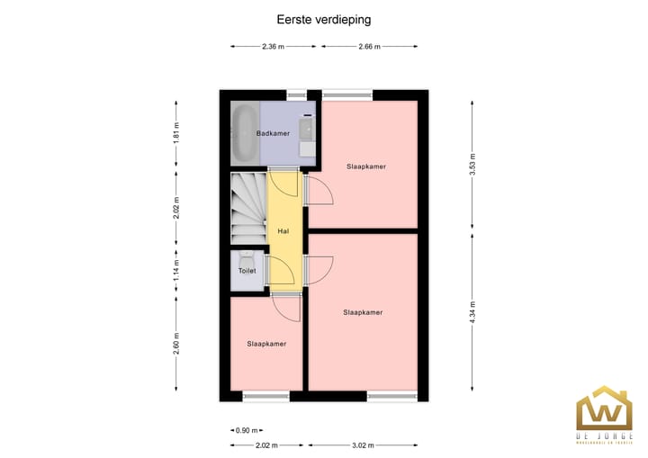 Foto 33 van Keelkampstraat 60