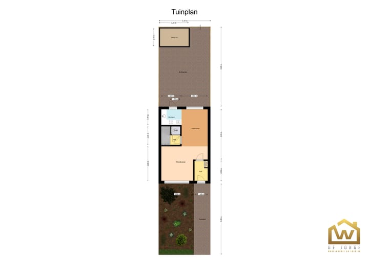 Foto 35 van Keelkampstraat 60