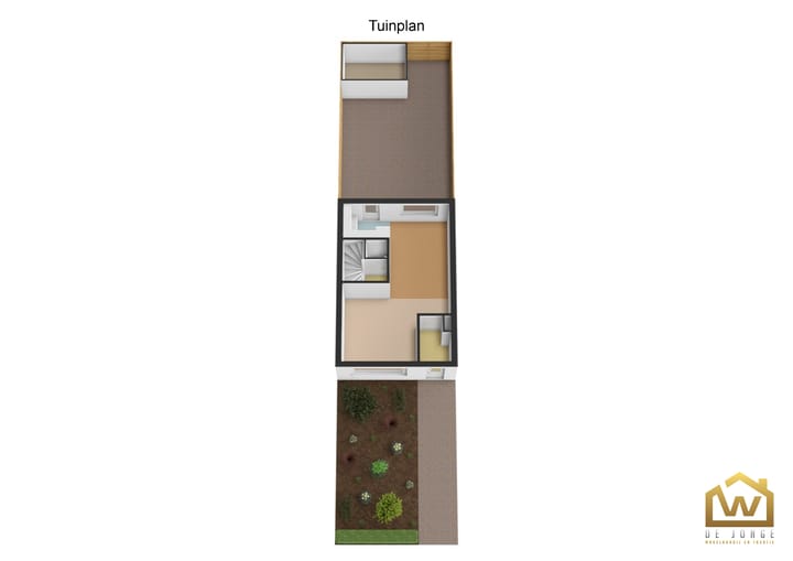 Foto 41 van Keelkampstraat 60