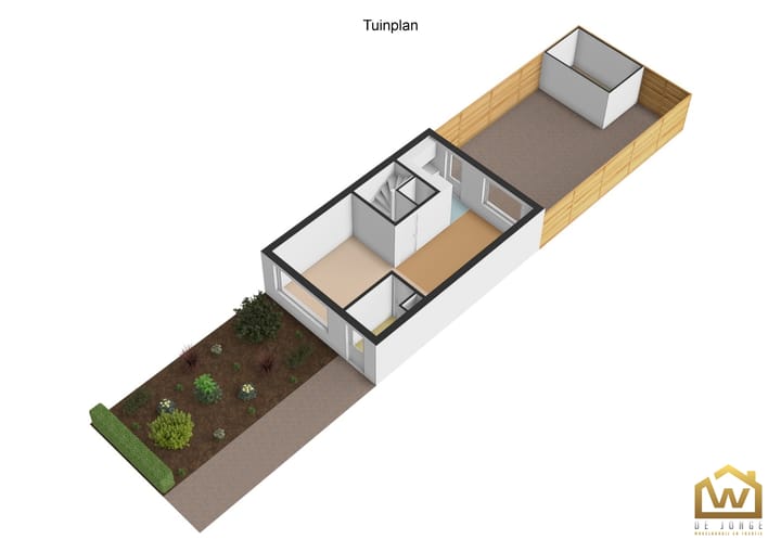 Foto 42 van Keelkampstraat 60