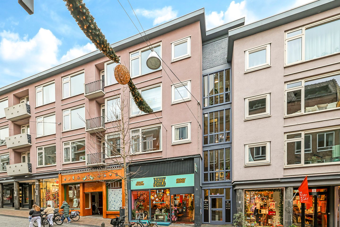 Photo 5 of Stikke Hezelstraat 57