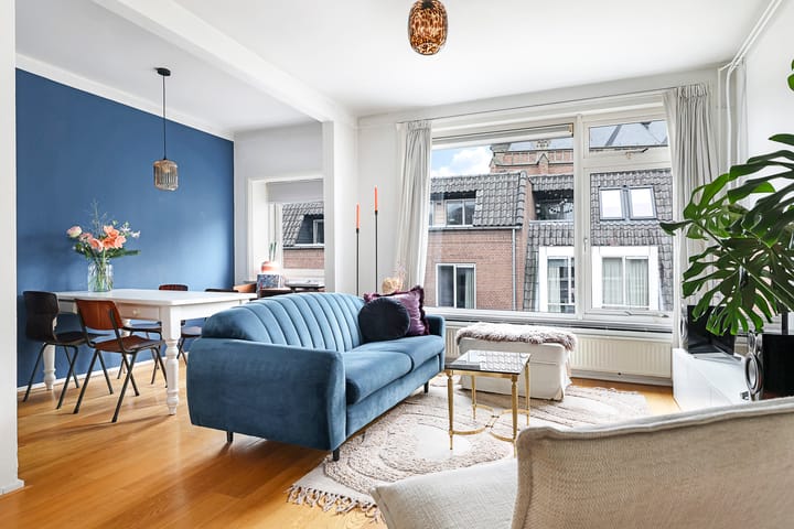 Foto 2 van Stikke Hezelstraat 57