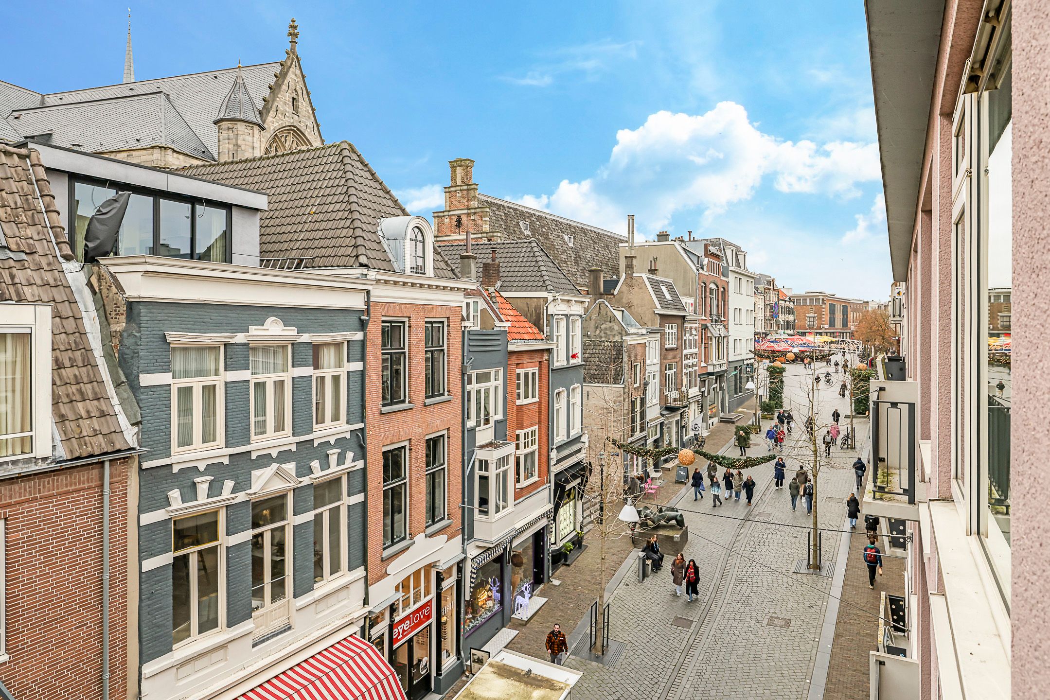 Photo 3 of Stikke Hezelstraat 57