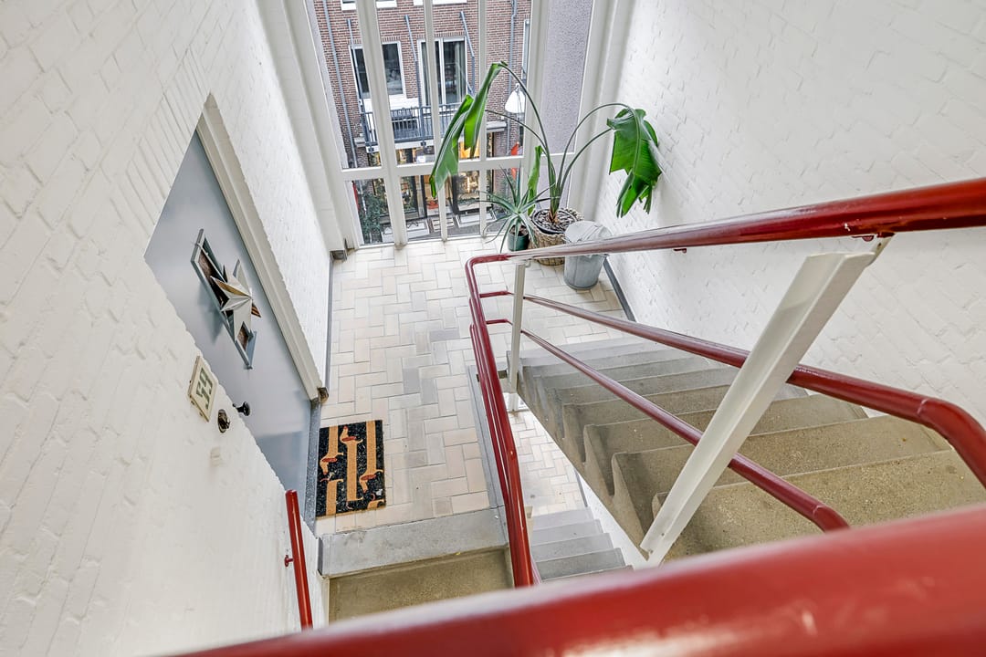 Photo 11 of Stikke Hezelstraat 57