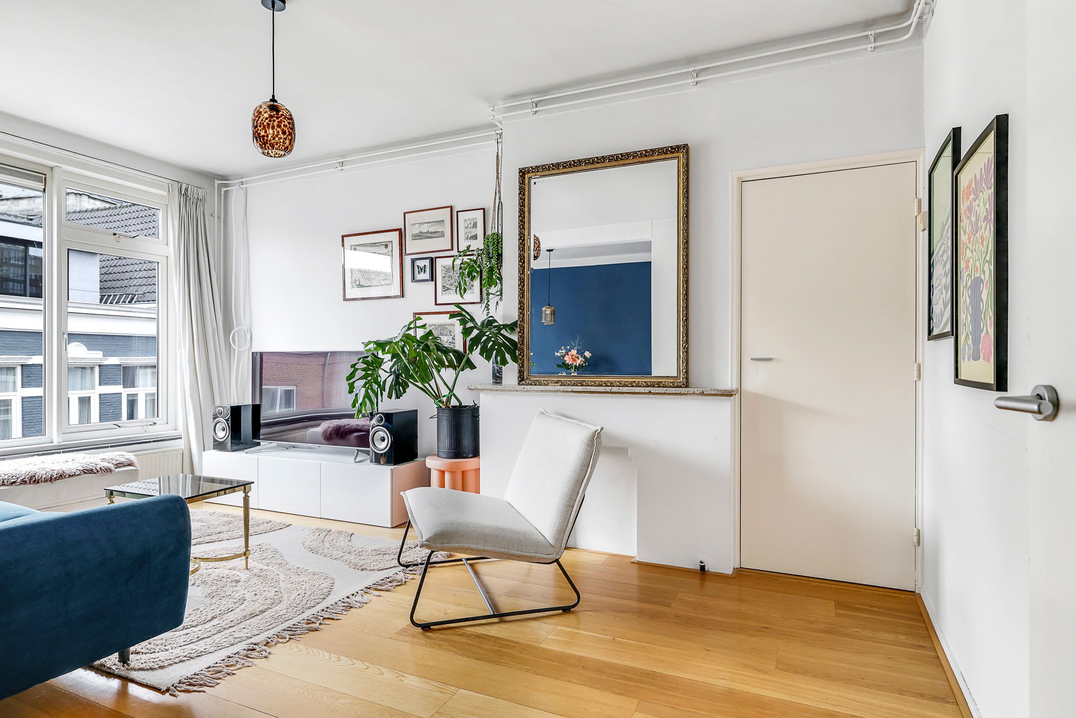Photo 15 of Stikke Hezelstraat 57