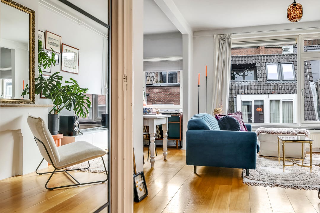 Photo 16 of Stikke Hezelstraat 57