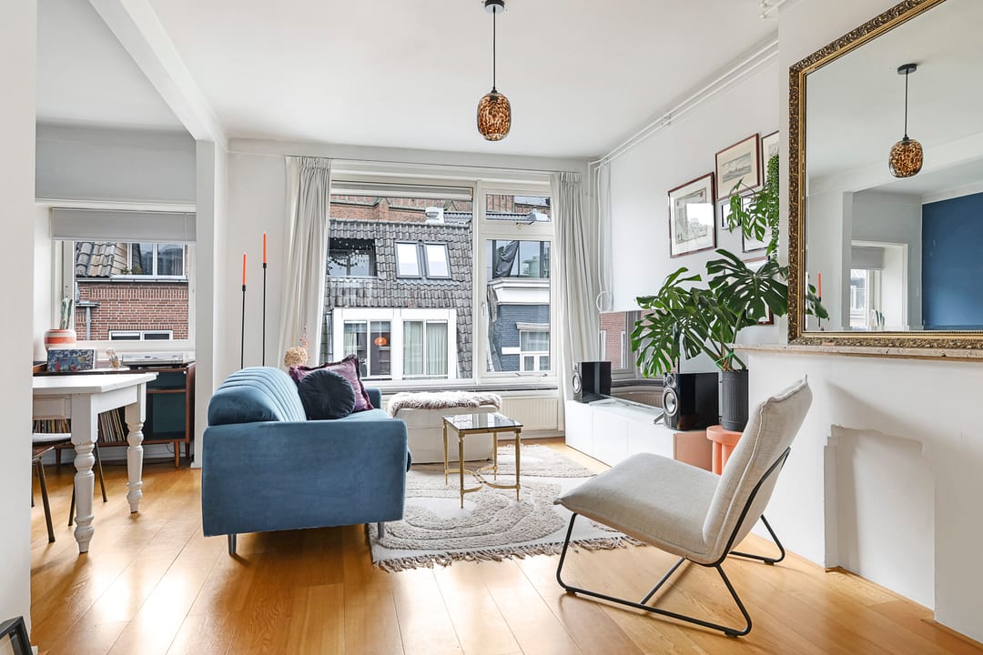 Photo 17 of Stikke Hezelstraat 57