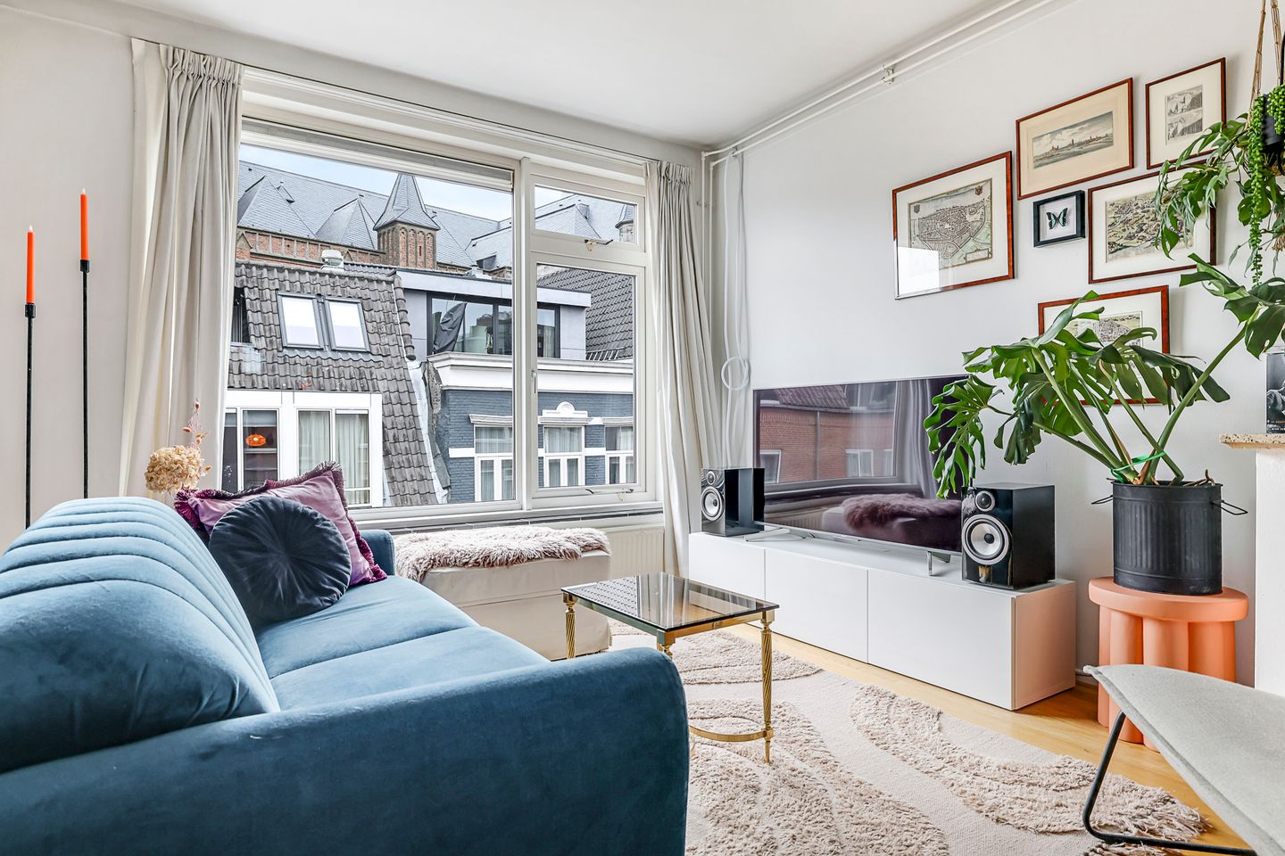 Photo 20 of Stikke Hezelstraat 57
