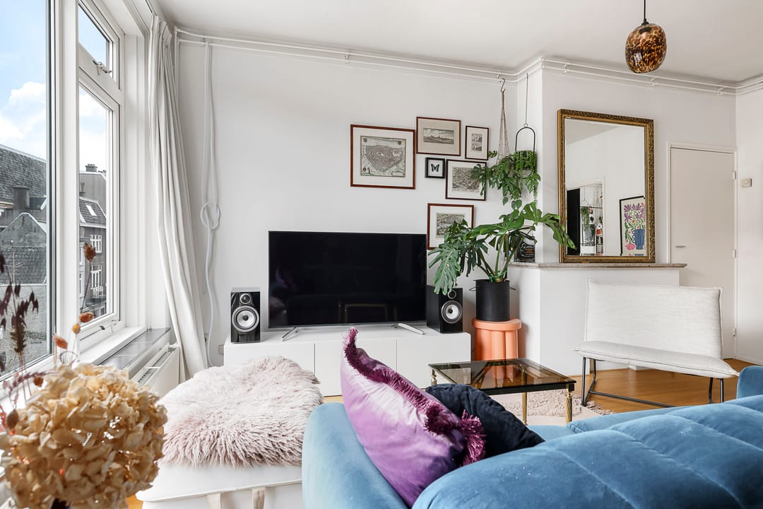 Photo 23 of Stikke Hezelstraat 57