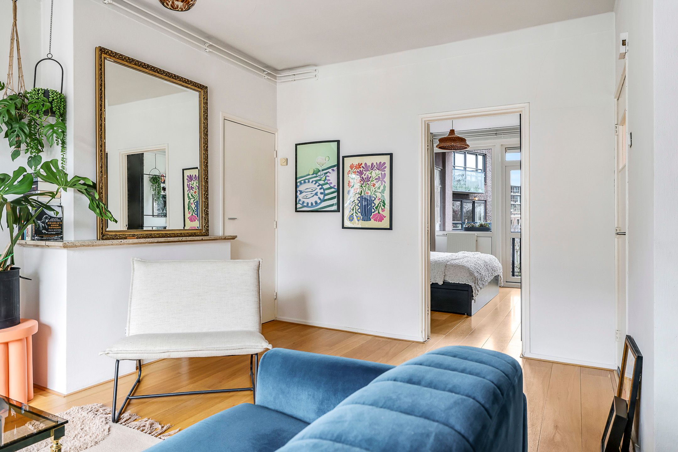 Photo 24 of Stikke Hezelstraat 57