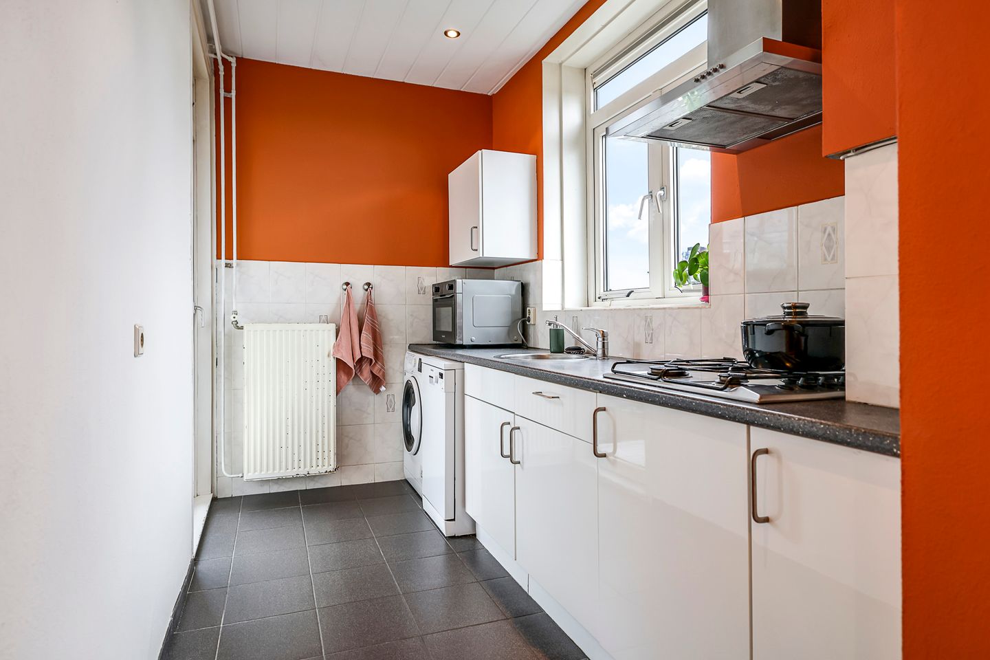 Photo 29 of Stikke Hezelstraat 57