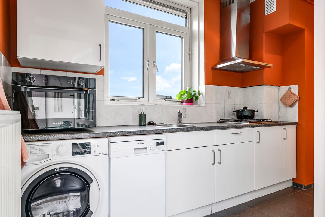 Photo 31 of Stikke Hezelstraat 57