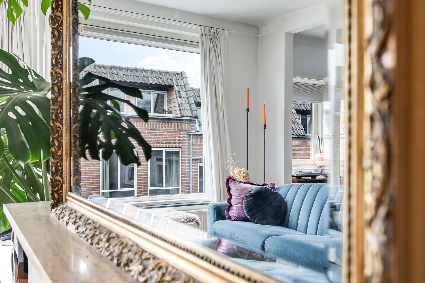 Photo 19 of Stikke Hezelstraat 57
