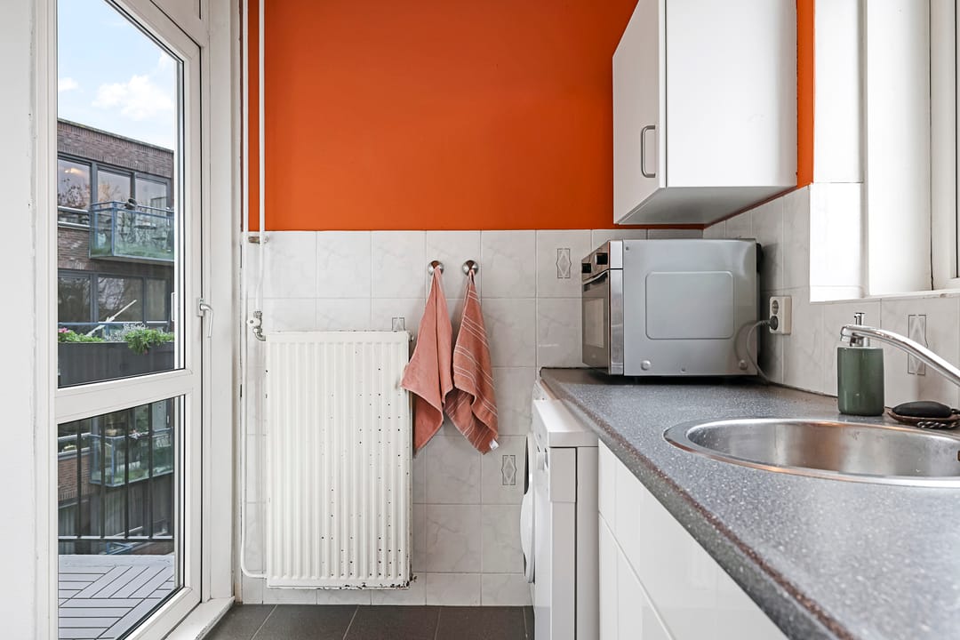 Photo 32 of Stikke Hezelstraat 57