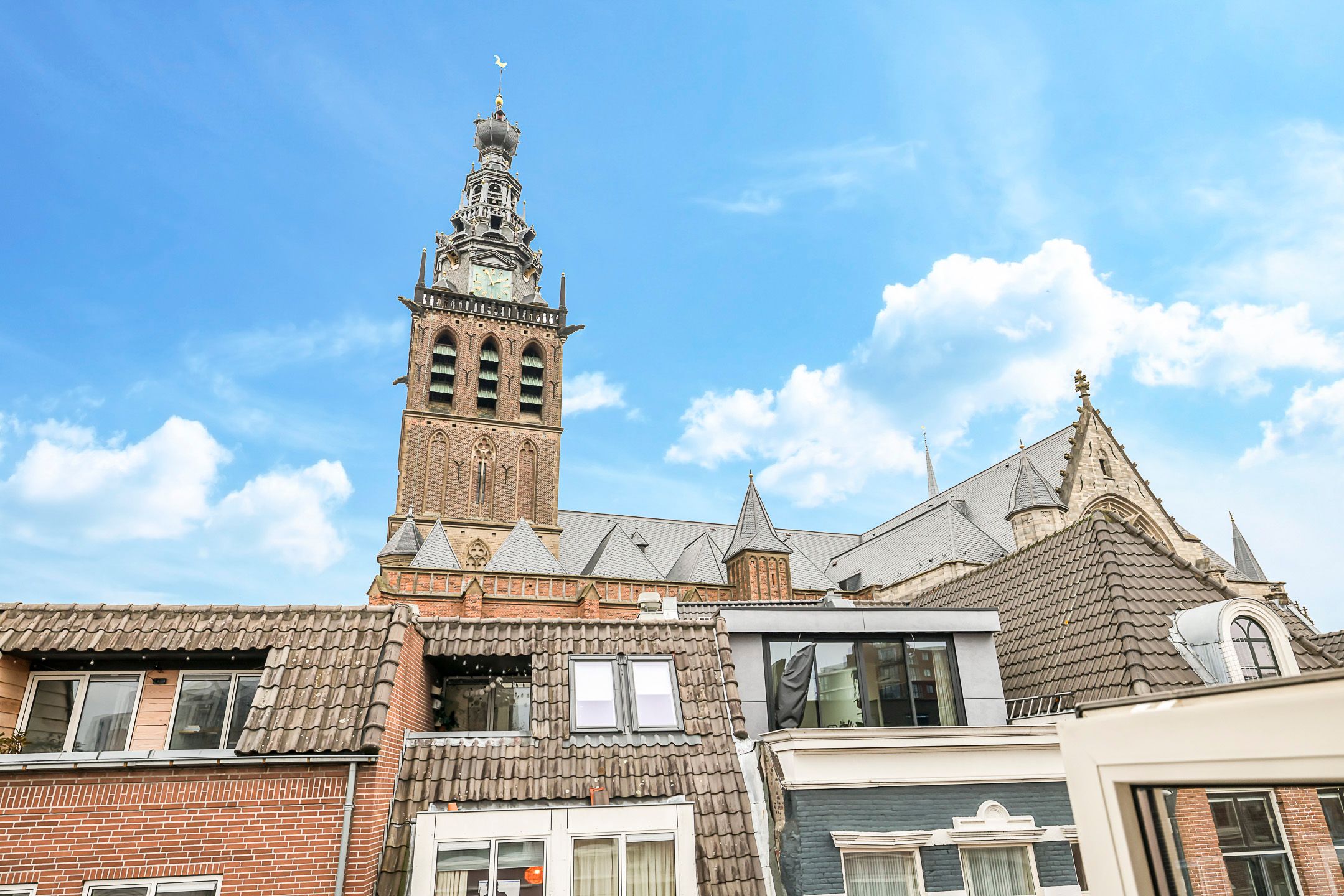 Photo 33 of Stikke Hezelstraat 57