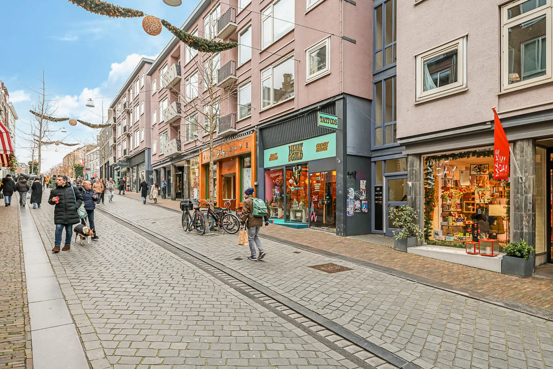 Photo 8 of Stikke Hezelstraat 57