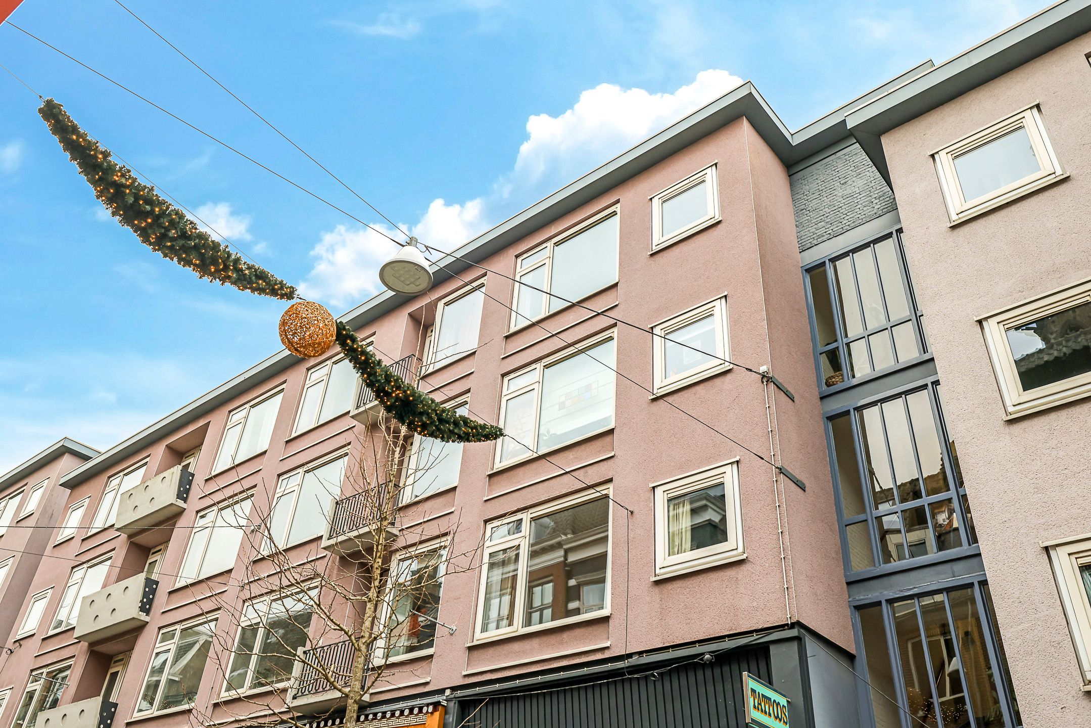 Photo 6 of Stikke Hezelstraat 57